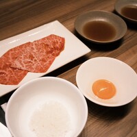 焼肉うしごろ 銀座店 - 