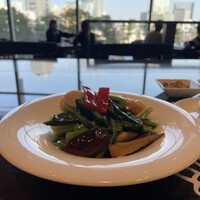 ＳＩＬＩＮ 火龍園 - 