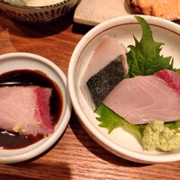 魚とおばんざい 泉士 - 