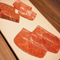 焼肉うしごろ 銀座店 - 