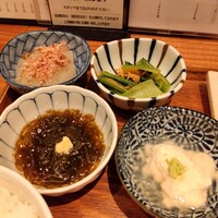 魚とおばんざい 泉士 - 