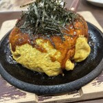 鉄板 上ちゃん - 