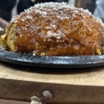 鉄板 上ちゃん - 