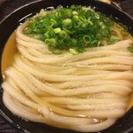 うどん 丸香 - 