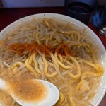 麺 五六 - 