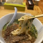 うどん箱太郎 - 
