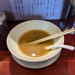麺 五六 - 