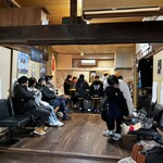 うどん箱太郎 - 