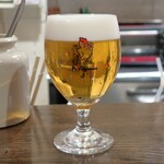 トリワイン ＰＩＫＯＳＨＨＨＵ - 熟撰生ビール