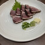 鉄板 上ちゃん - 