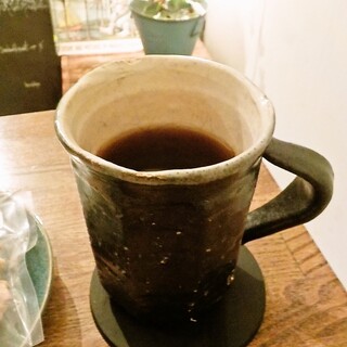 エンデレア コーヒ_0