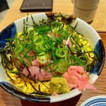 海鮮市場 魚壱 - 