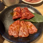 国産牛焼肉くいどん - 