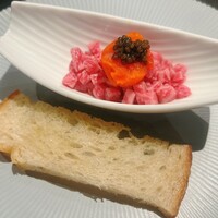 和牛中國菜 熊ノ花レ - 