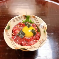 新ばし 笹田 - 