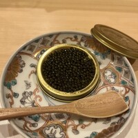 鮨 赤酢 かなやま - 
