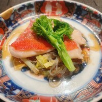 和牛中國菜 熊ノ花レ - 