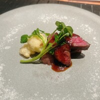 和牛中國菜 熊ノ花レ - 