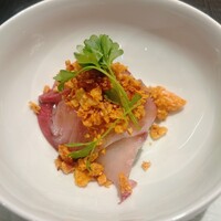 和牛中國菜 熊ノ花レ - 