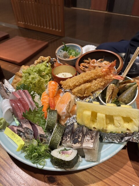 喰多朗 （くうたろう）のご予約 - 蓮池町通/居酒屋 | 食べログ