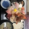 御食事処 魚ふみ