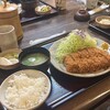とんかつ竹亭 イオン隼人国分店