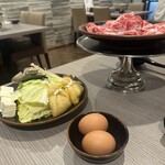 黒豚料理 あぢもり - 