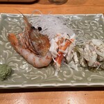 さっぽろすし均 - 