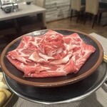 黒豚料理 あぢもり - 