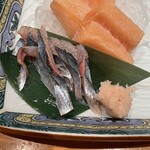 さっぽろすし均 - 