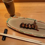 さっぽろすし均 - 