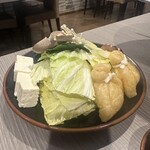 黒豚料理 あぢもり - 