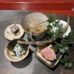 時菜今日萬祇園 - 