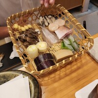 天ぷら 車 - 