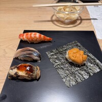 GINZA SUSHI BANYA KAI - 