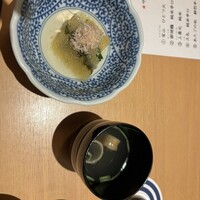 和食日和 おさけと 神楽坂 - 