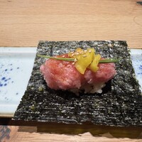 GINZA SUSHI BANYA KAI - 