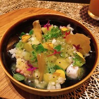 祇園おくむら - 