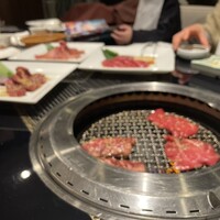 叙々苑 新宿小田急ハルク店 - 