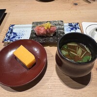 GINZA SUSHI BANYA KAI - 