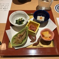 和食日和 おさけと 神楽坂 - 