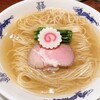 中華蕎麦にし乃