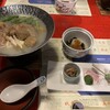 稲庭うどん 無限堂 秋田駅前店