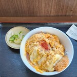 おべんとうのヒライ - 料理写真: