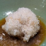 カウンターフレンチ霧島 - 