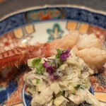 カウンターフレンチ霧島 - 