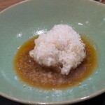 カウンターフレンチ霧島 - 