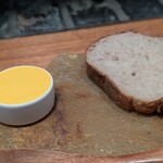 カウンターフレンチ霧島 - 