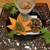 白浜 kappou kawanishi - 