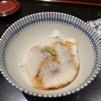 室町 和久傳 - 